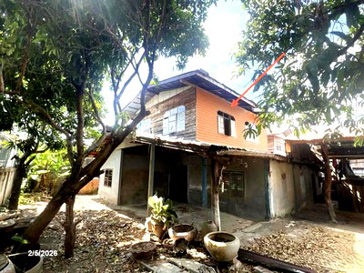 บ้านเดี่ยว ขอนแก่น : บ้านเดี่ยว 100.1 ตร.วา พระยืน ขอนแก่น 604,000