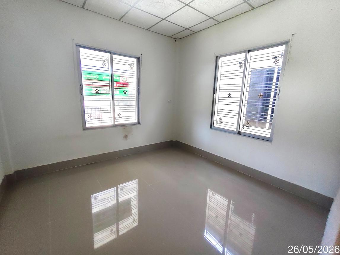 รูป บ้านเดี่ยว 32 ตร.วา เพชรดีวิลเลจ 1-2 บ้านฉาง ระยอง 1.3M - รูปที่ 16/25