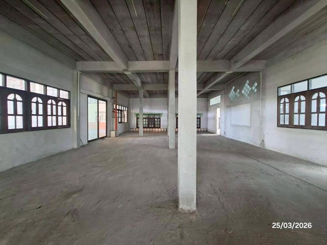picture FACTORY 378 Sq.w. Ban Pong Ratchburi for 6.2M - 48/59