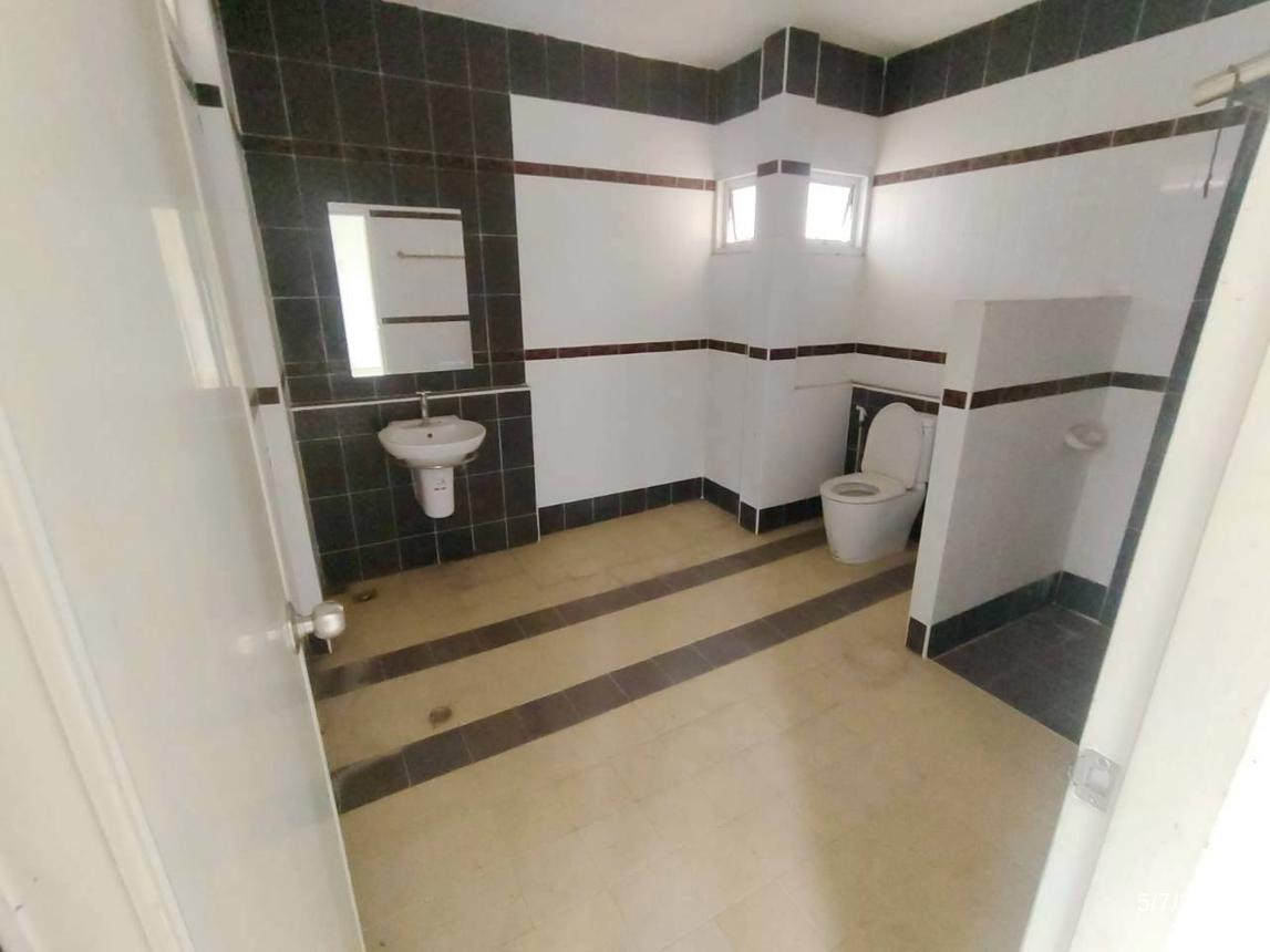 รูป บ้านเดี่ยว 74.3 ตร.วา เซ็นทาร่า วิลล์ ประชาสโมสร เมืองขอนแก่น ขอนแก่น 4.2M - รูปที่ 39/49