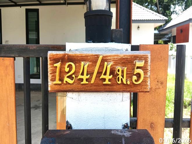 picture HOME 68 Sq.w. Saraphi Chiang Mai for 1.8M - 10/23