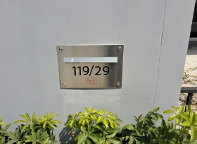 รูป บ้านแฝด 51.1 ตร.วา โครงการ พลีโน่ ทาวน์ บางนา (ซอย1/9) สมุทรปราการ บางเสาธง สมุทรปราการ 5.4M - รูปที่ 18/23