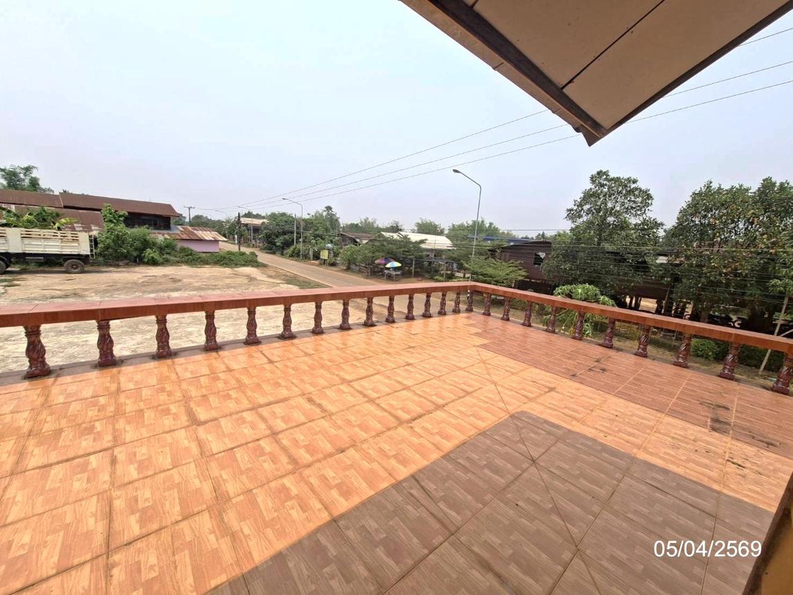 picture HOME 710 Sq.w. Wanon Niwat Sakon Nakhon for 3.5M - 45/57