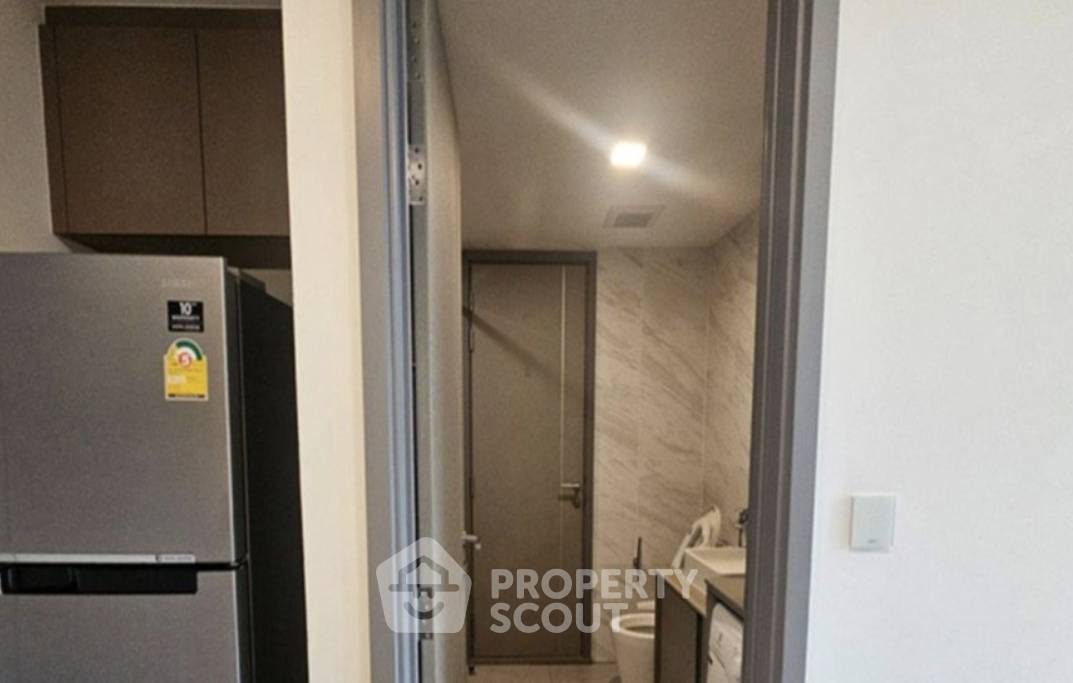 รูป คอนโด 1-ห้องนอน ที่ ทากะ เฮ้าส์ เอกมัย 12 ใกล้ BTS เอกมัย (ID 3059149) - รูปที่ 7/7