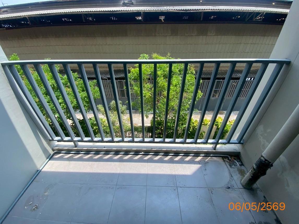 picture CONDO 35.77 Sq.m. Muang Samut Prakarn Samut Prakarn for 2.2M - 18/25