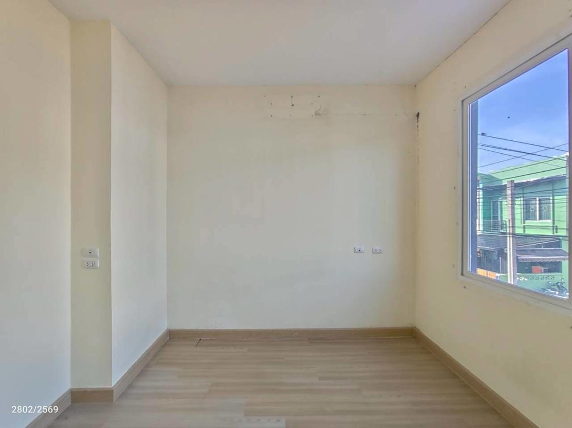 picture TOWN HOUSE 20.5 Sq.w. Muang Nonthaburi Nonthaburi for 2.8M - 20/29