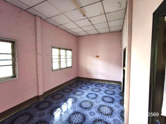 รูป บ้านเดี่ยว 72 ตร.วา เมืองอำนาจเจริญ อำนาจเจริญ 911,000 - รูปที่ 7/31