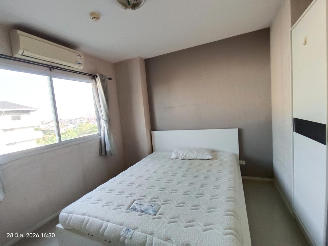 picture CONDO 45.73 Sq.m. Muang Samut Prakarn Samut Prakarn for 2.3M - 17/27