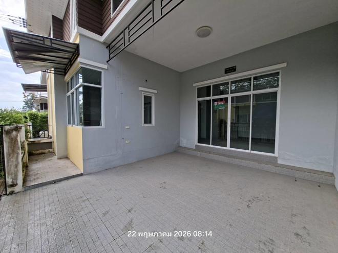 picture TOWN HOUSE 28.2 Sq.w. Pluak Daeng Rayong for 1.3M - 4/23