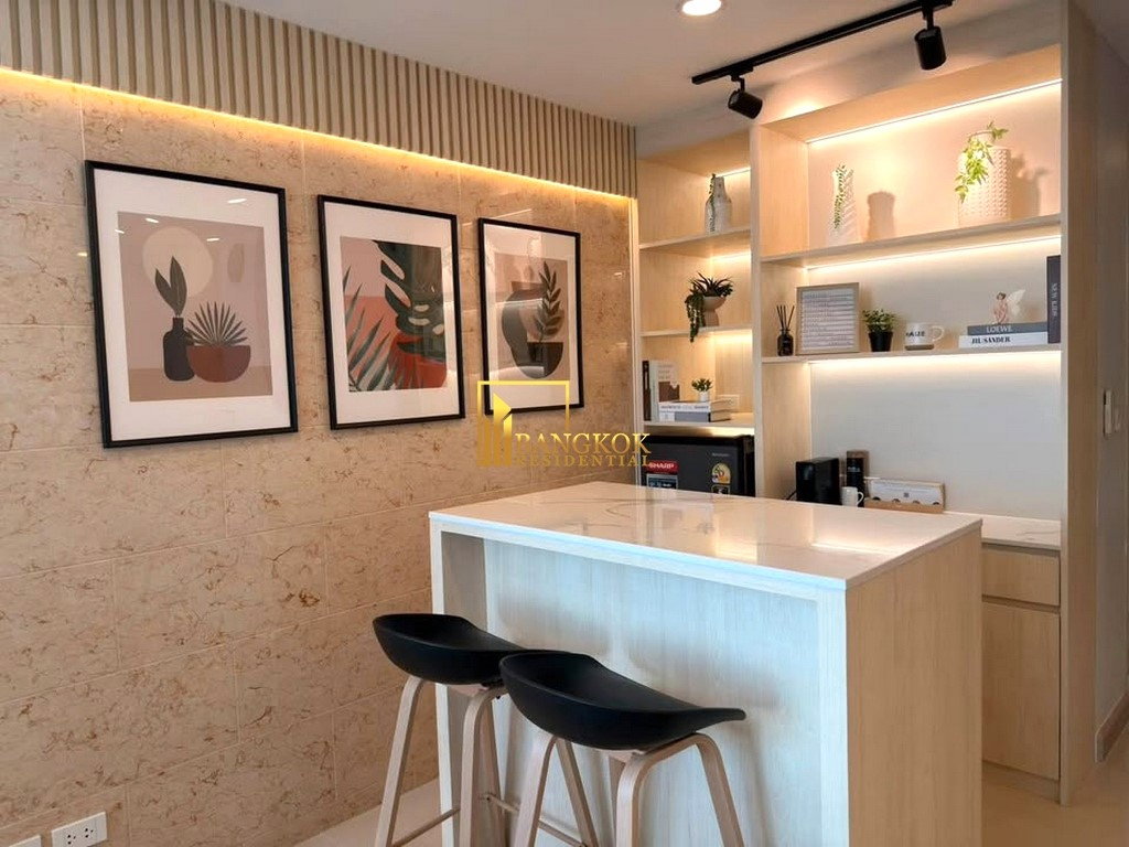 รูป The Height Thonglor | Renovated 3 Bedroom Condo in Thonglor - BR9483CD - รูปที่ 7/32