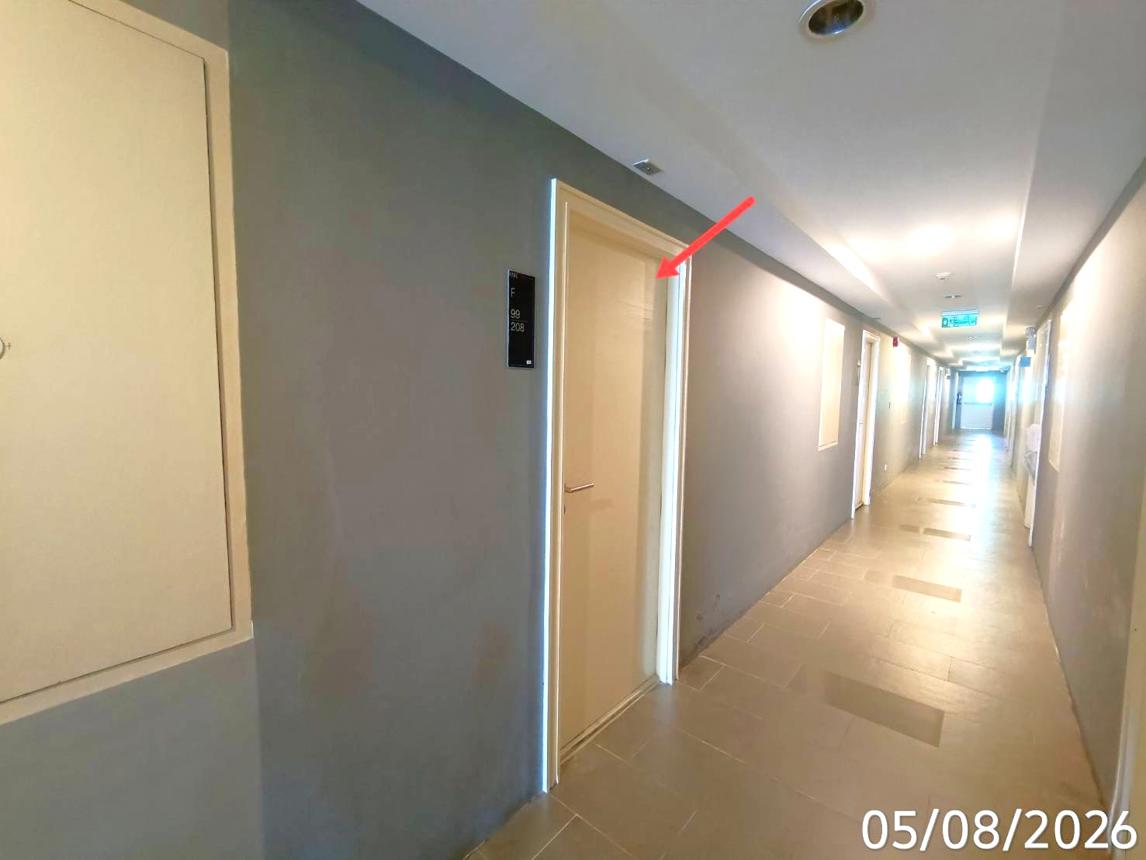 picture CONDO 32.95 Sq.m. Khan Na Yao Bangkok for 1.4M - 19/25