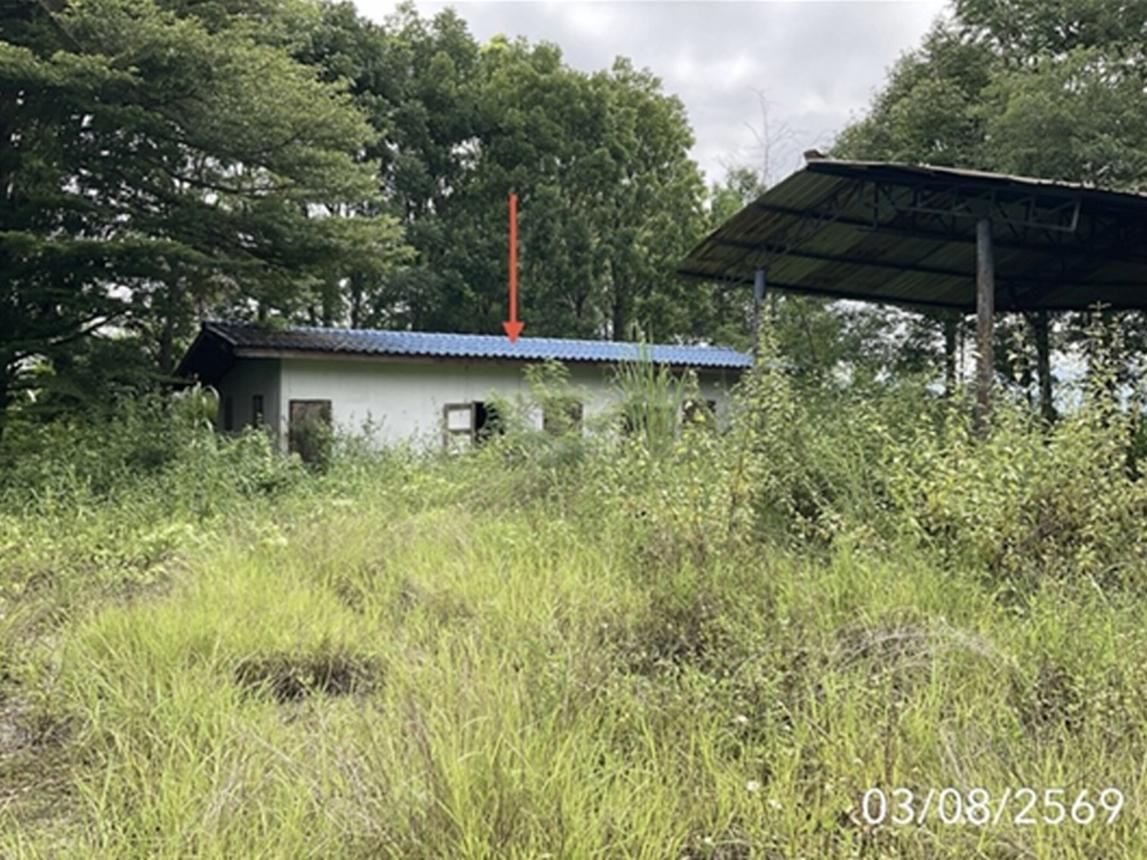 รูป บ้านเดี่ยว 3722 ตร.วา พญาเม็งราย เชียงราย 6M - รูปที่ 45/59
