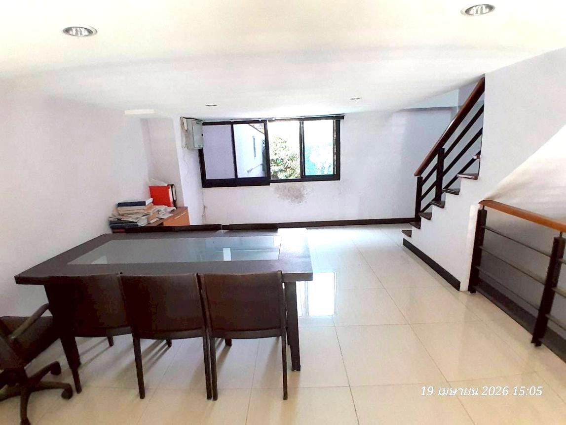 picture SHOP HOUSE 96.2 Sq.w. Khan Na Yao Bangkok for 13M - 33/43