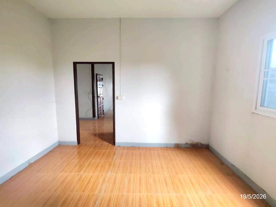 รูป บ้านเดี่ยว 28.5 ตร.วา เมืองหนองคาย หนองคาย 1M - รูปที่ 29/39