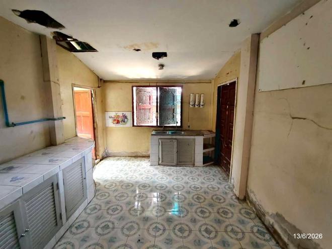 picture HOME 74 Sq.w. Chum Phae Khon Kaen for 1.9M - 12/57