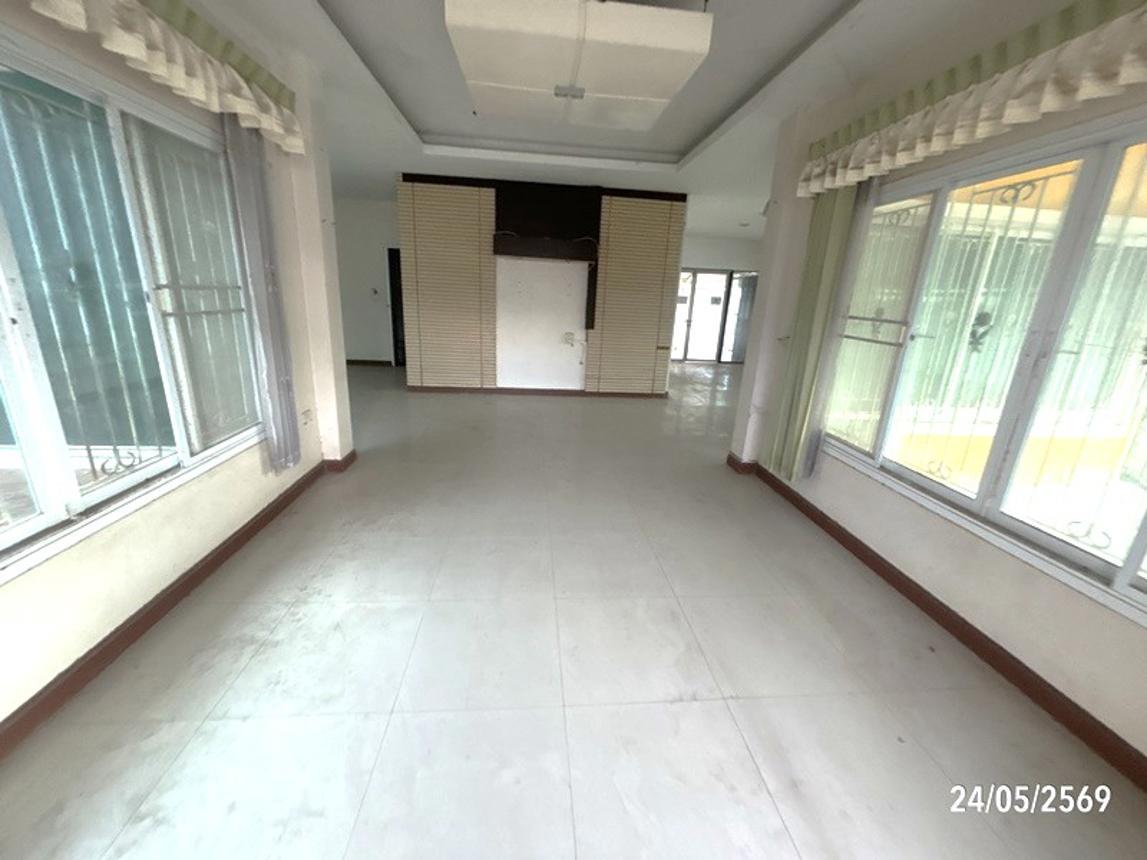 รูป บ้านเดี่ยว 101 ตร.วา เมืองนครราชสีมา นครราชสีมา 2.7M - รูปที่ 19/33