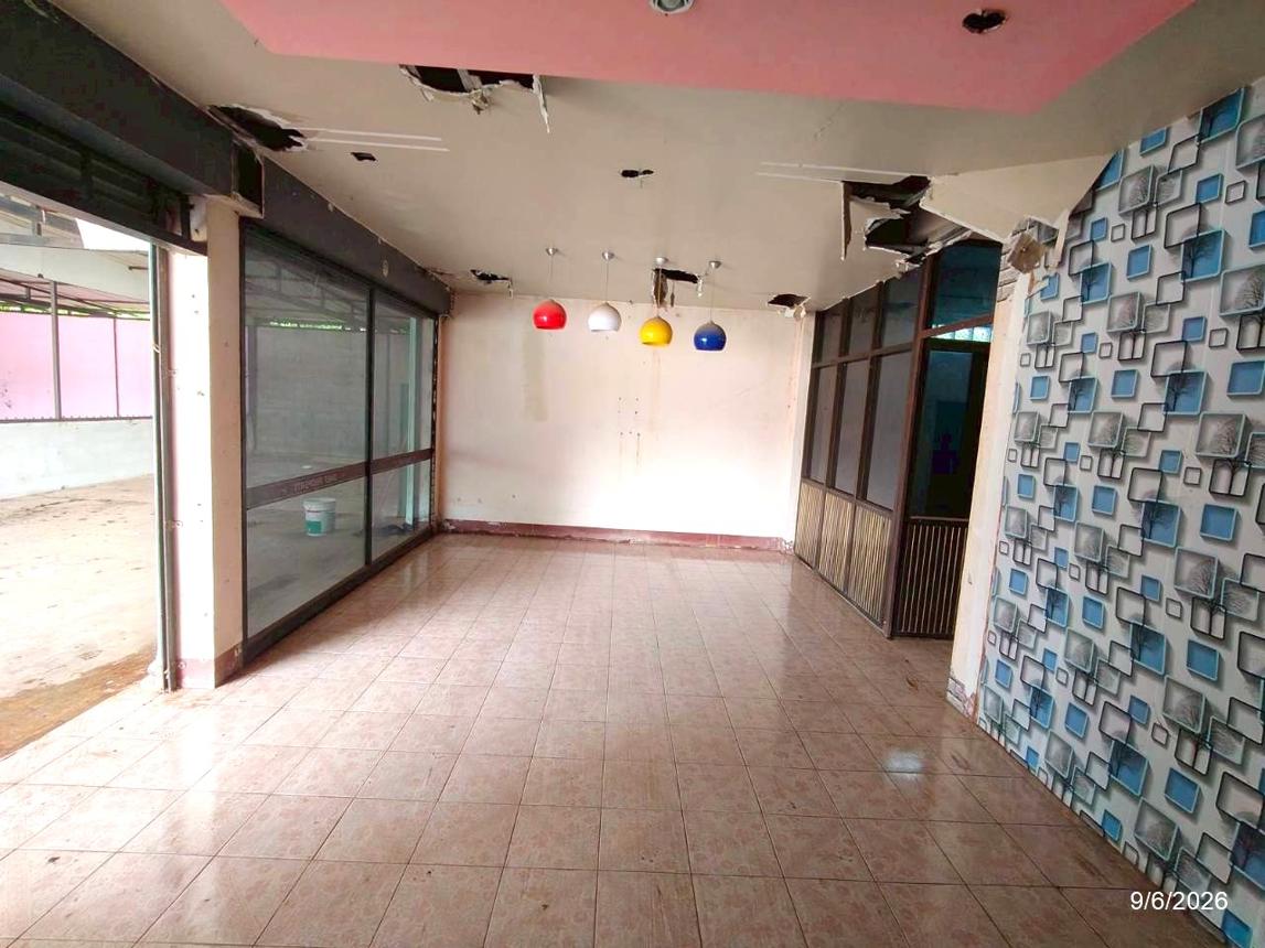 picture HOME 399 Sq.w. Kaset Sombon Chaiyaphum for 5.2M - 36/53