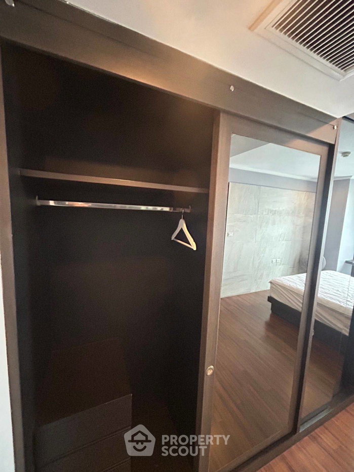 รูป คอนโด 1-ห้องนอน ที่ ศุภาลัย เอลีท สาทร - สวนพลู ใกล้ BTS ศาลาแดง (ID 2413682) - รูปที่ 12/30