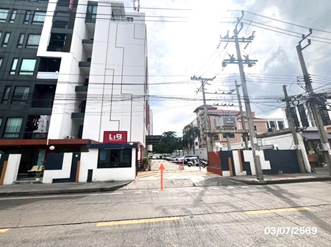 picture CONDO 28.59 Sq.m. Wang Thonglang Bangkok for 1.2M - 14/31
