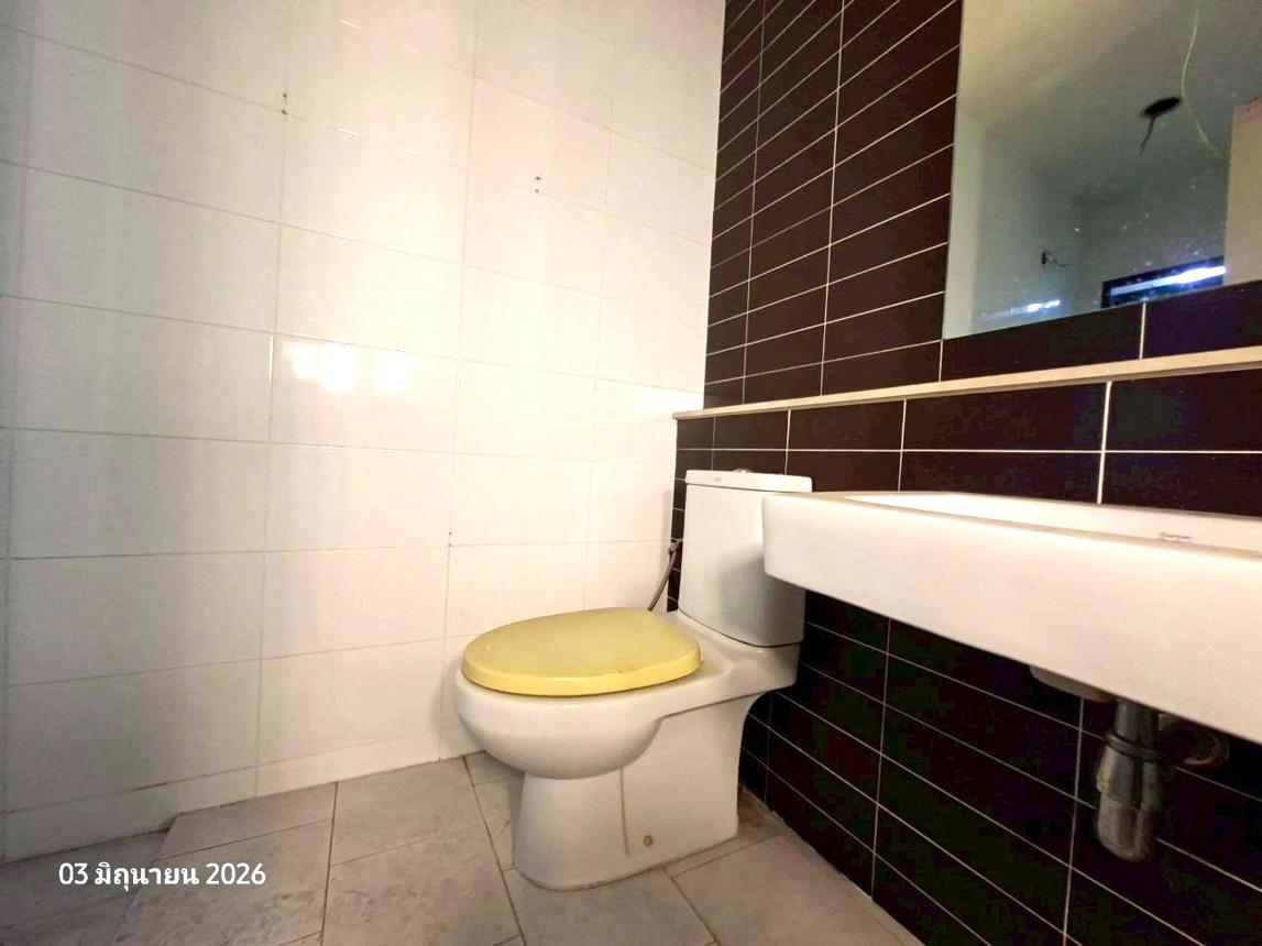 picture TOWN HOUSE 19.6 Sq.w. Bang Khae Bangkok for 2.8M - 37/41