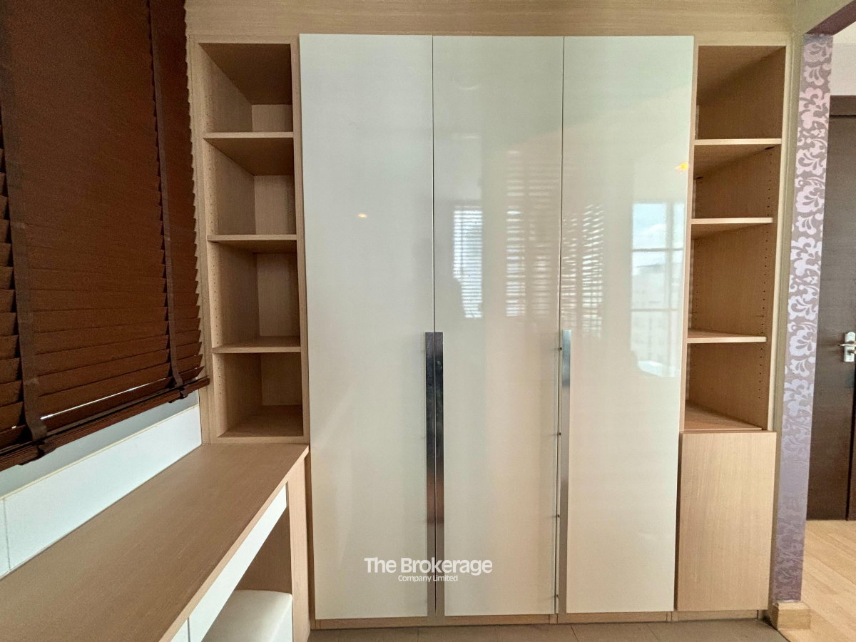 รูป ให้เช่า! คอนโด ริธึ่ม รัชดา (Rhythm Ratchada) 2 ห้องนอน 2 ห้องน้ำ 73 ตร.ม. 35,000 บาท ติดต่อไลน์: @thebrokerage - รูปที่ 10/16