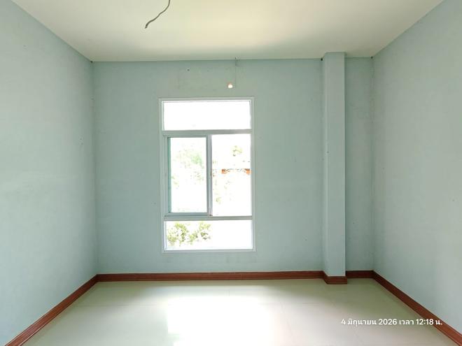 รูป บ้านเดี่ยว 800 ตร.วา เจริญศิลป์ สกลนคร 6.6M - รูปที่ 14/51