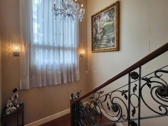 picture A nice detached house The Palazzo Sathorn-Kallaprapruk 5 beds 6 Baths - 10/20