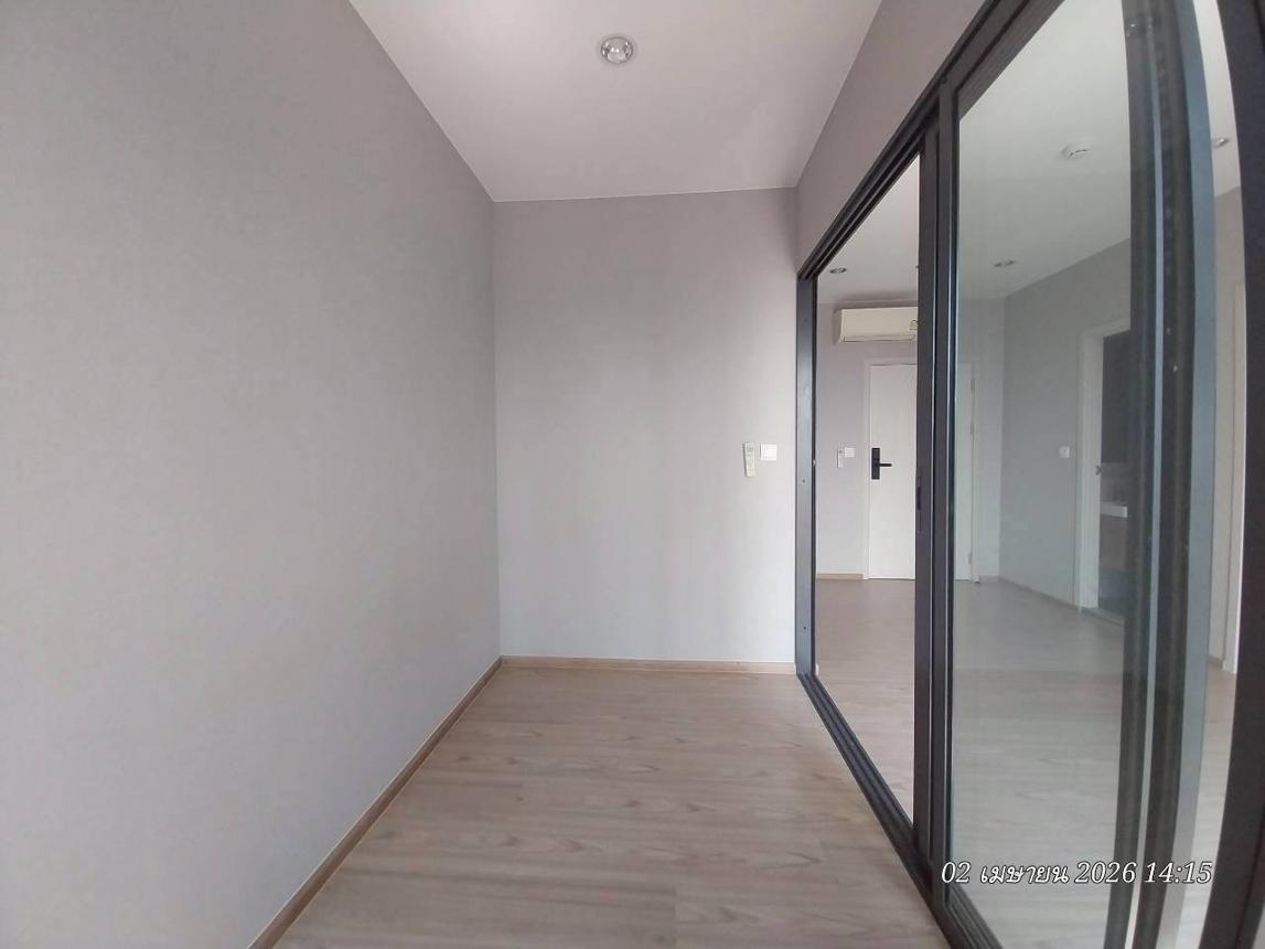 picture CONDO 37.1 Sq.m. Bang Kapi Bangkok for 3.7M - 20/29