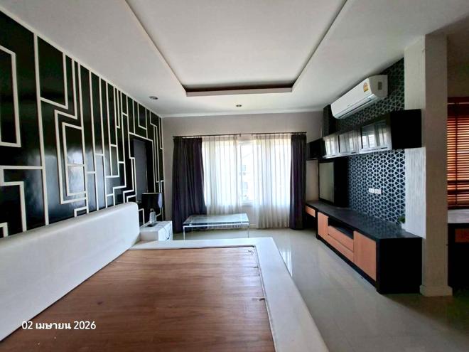 รูป บ้านเดี่ยว 95.8 ตร.วา ร้อยพฤกษา (กำแพงแสน) กำแพงแสน นครปฐม 5.1M - รูปที่ 16/47