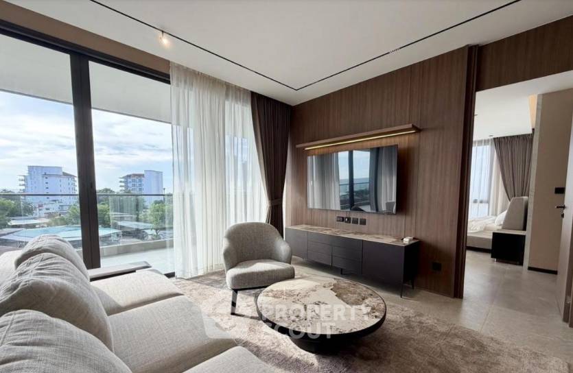 รูป คอนโด 3-ห้องนอน ที่ เดอะ พาโนรา เอสทัวเรีย ใกล้ บ้านอำเภอ (ID 3220426) - รูปที่ 7/7