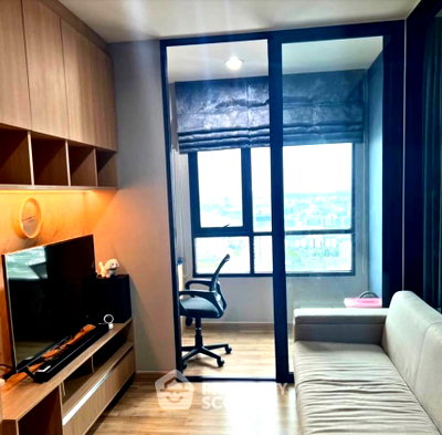 ขายคอนโด : คอนโด 1 ห้องนอน ชั้น 29 Niche Mono Sukhumvit-Bearing ใกล้ BTS แบริ่ง (ID 3325453)