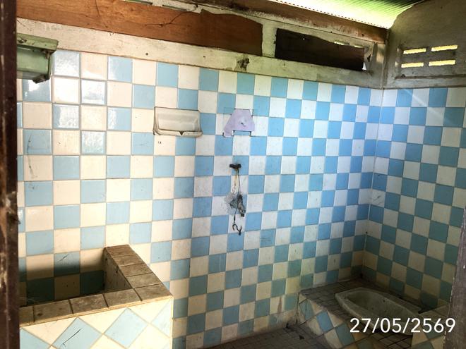 รูป บ้านเดี่ยว 124 ตร.วา พญาเม็งราย เชียงราย 1.1M - รูปที่ 8/33
