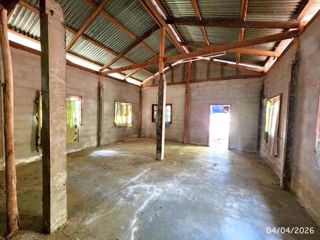 รูป บ้านเดี่ยว 128.4 ตร.วา หนองพอก ร้อยเอ็ด 621,000 - รูปที่ 8/25