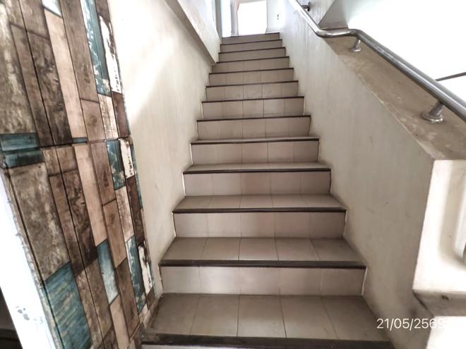 รูป อาคารพาณิชย์ 30.7 ตร.วา สารภี เชียงใหม่ 3.3M - รูปที่ 16/45