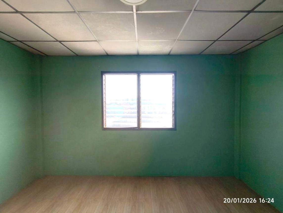 รูป อาคารพาณิชย์ 38 ตร.วา เมืองเชียงราย เชียงราย 3.5M - รูปที่ 27/31