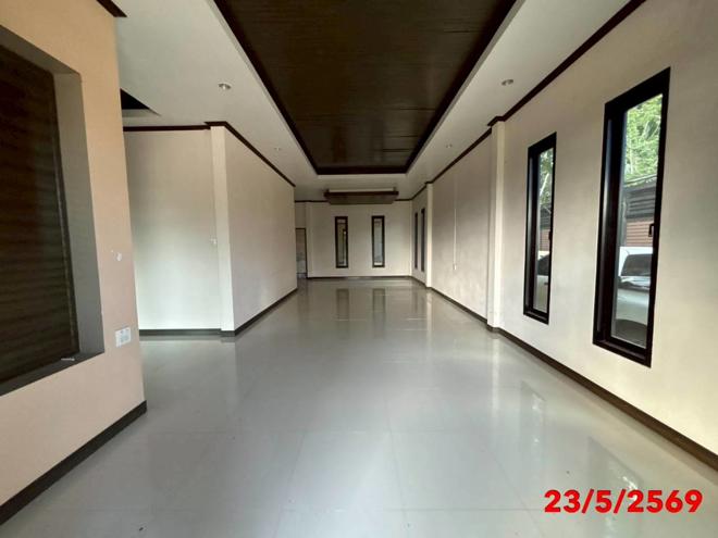 รูป บ้านเดี่ยว 120.6 ตร.วา สวยอำภา ฉวาง นครศรีธรรมราช 3.3M - รูปที่ 5/27
