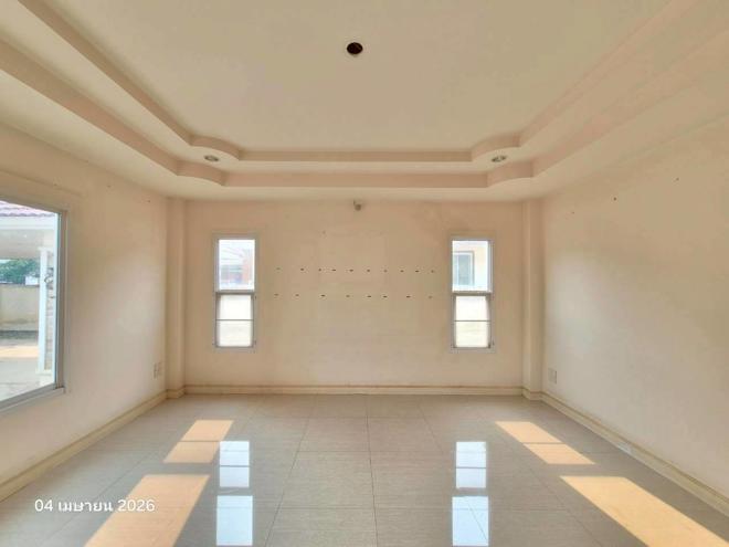รูป บ้านเดี่ยว 241 ตร.วา อารีน่าเพลส สารภี เชียงใหม่ 7.8M - รูปที่ 10/47