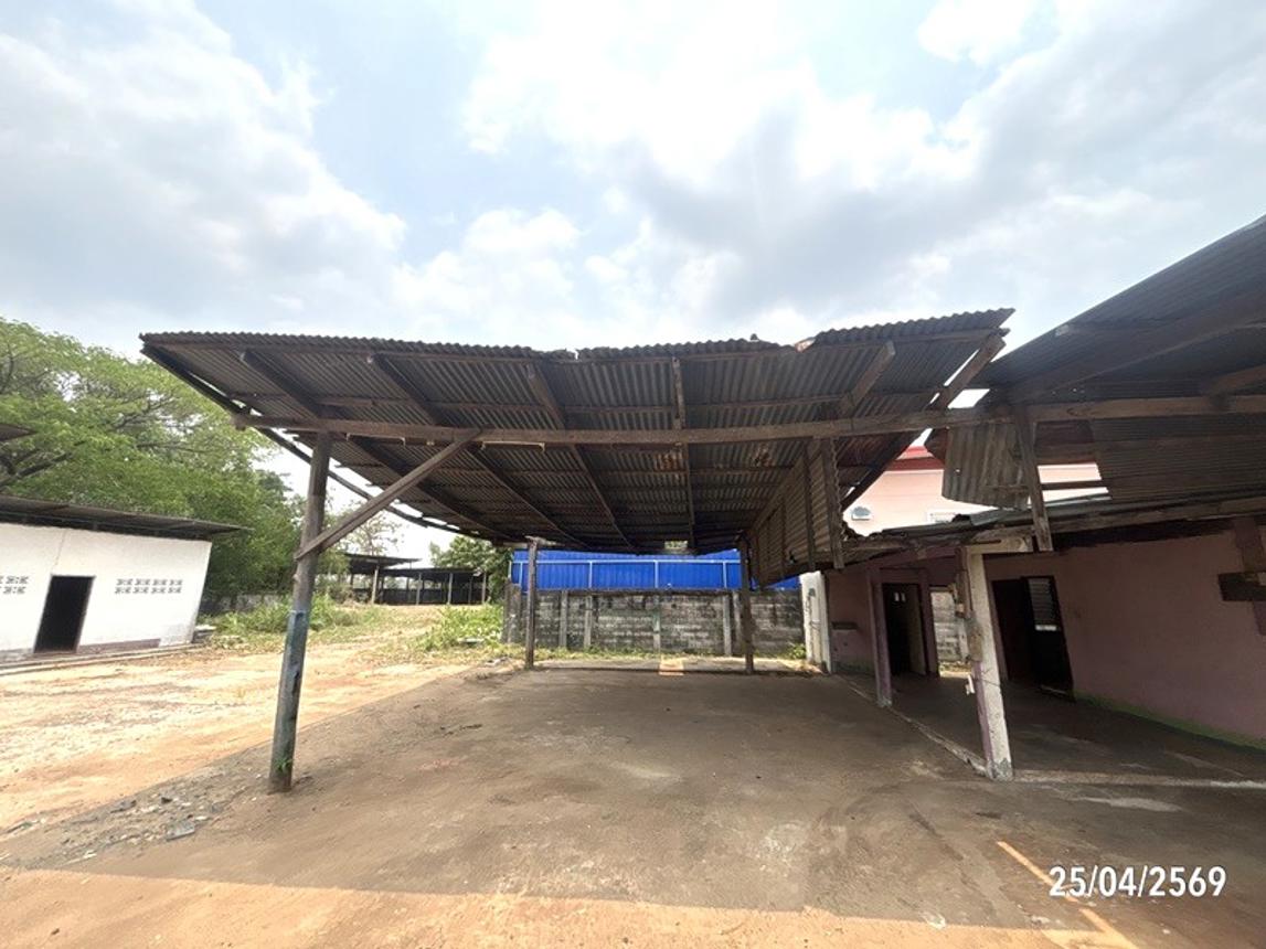รูป โกดัง 2091 ตร.วา เดชอุดม อุบลราชธานี 4M - รูปที่ 41/55