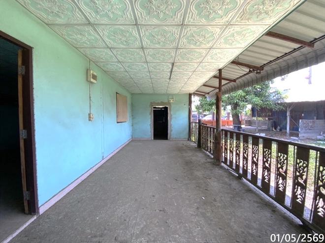 รูป บ้านเดี่ยว 163 ตร.วา อินทร์บุรี สิงห์บุรี 840,000 - รูปที่ 6/23