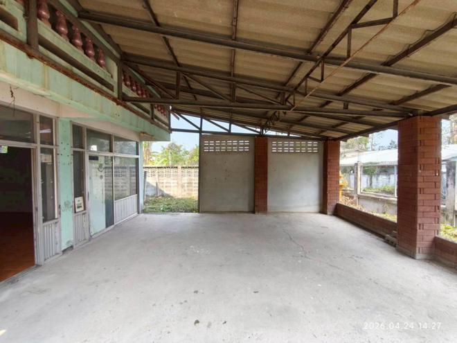 รูป บ้านเดี่ยว 98 ตร.วา พาน เชียงราย 1.2M - รูปที่ 15/33