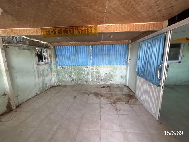 รูป บ้านเดี่ยว 63.4 ตร.วา เมืองศรีสะเกษ ศรีสะเกษ 994,000 - รูปที่ 7/35