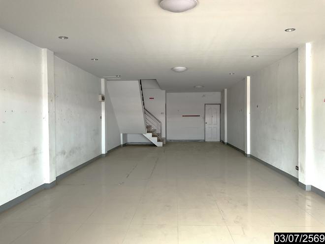 รูป อาคารพาณิชย์ 31.6 ตร.วา เมืองนครราชสีมา นครราชสีมา 4.3M - รูปที่ 5/37