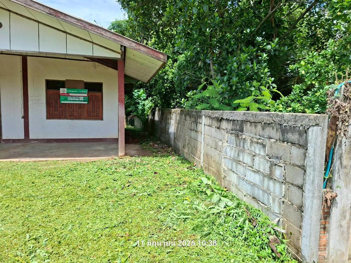 รูป บ้านเดี่ยว 100 ตร.วา หนองไผ่ เพชรบูรณ์ 322,000 - รูปที่ 22/27