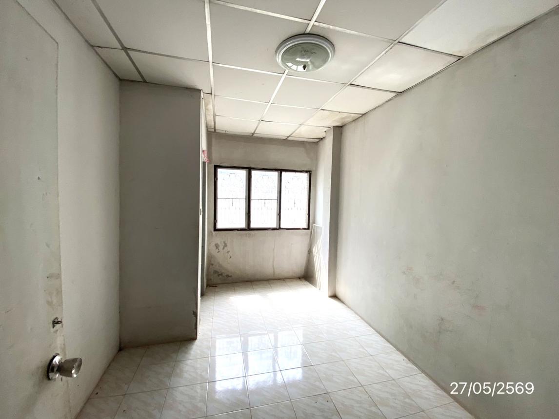 รูป ทาวน์เฮ้าส์ 23.1 ตร.วา เขตหนองจอก กรุงเทพมหานคร 639,000 - รูปที่ 19/27