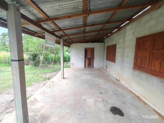 picture HOME 144.6 Sq.w. Wang Saphung Loei for 760,000 - 5/37