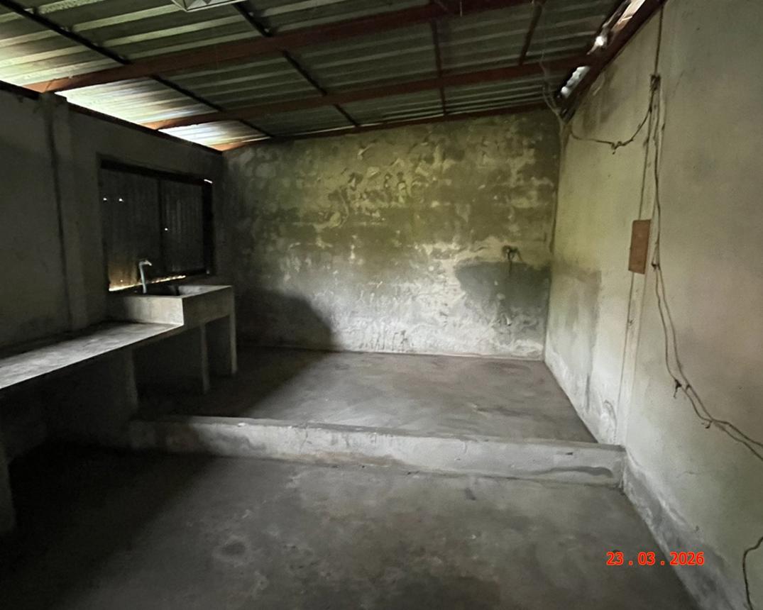 รูป บ้านเดี่ยว 88 ตร.วา สว่างแดนดิน สกลนคร 1.7M - รูปที่ 21/27