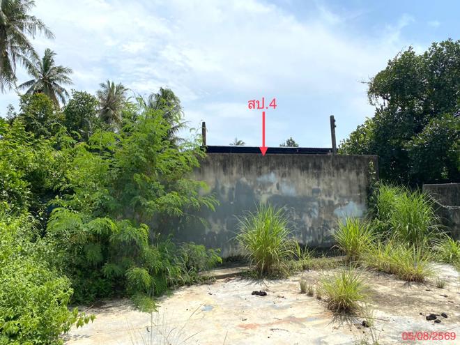 picture FACTORY 1025.7 Sq.w. Muang Songkhla Songkhla for 3.2M - 8/35