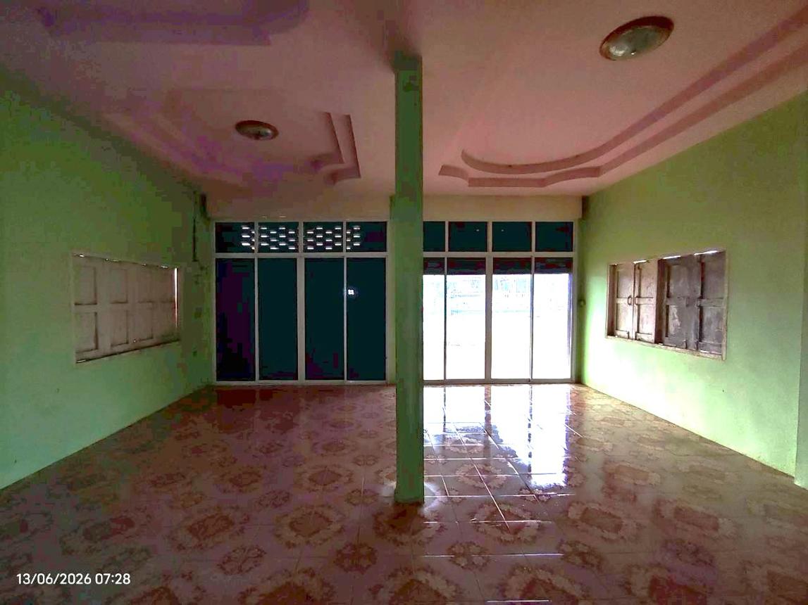 รูป บ้านเดี่ยว 972 ตร.วา พญาเม็งราย เชียงราย 3.4M - รูปที่ 15/27