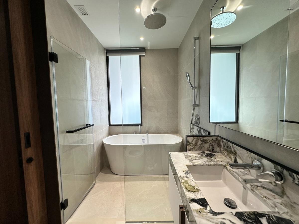 รูป รอม คอนแวนต์ | Luxury Residence for Rent - รูปที่ 7/11