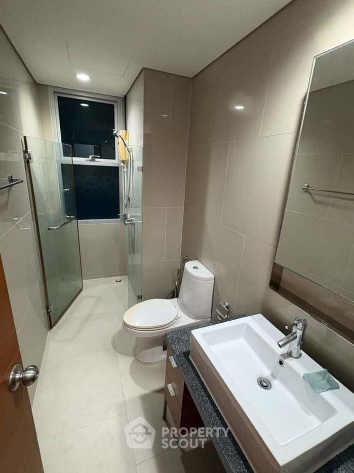 รูป คอนโด 1-ห้องนอน ที่ วิลล่า สาทร ใกล้ BTS กรุงธนบุรี (ID 3332225) - รูปที่ 3/7